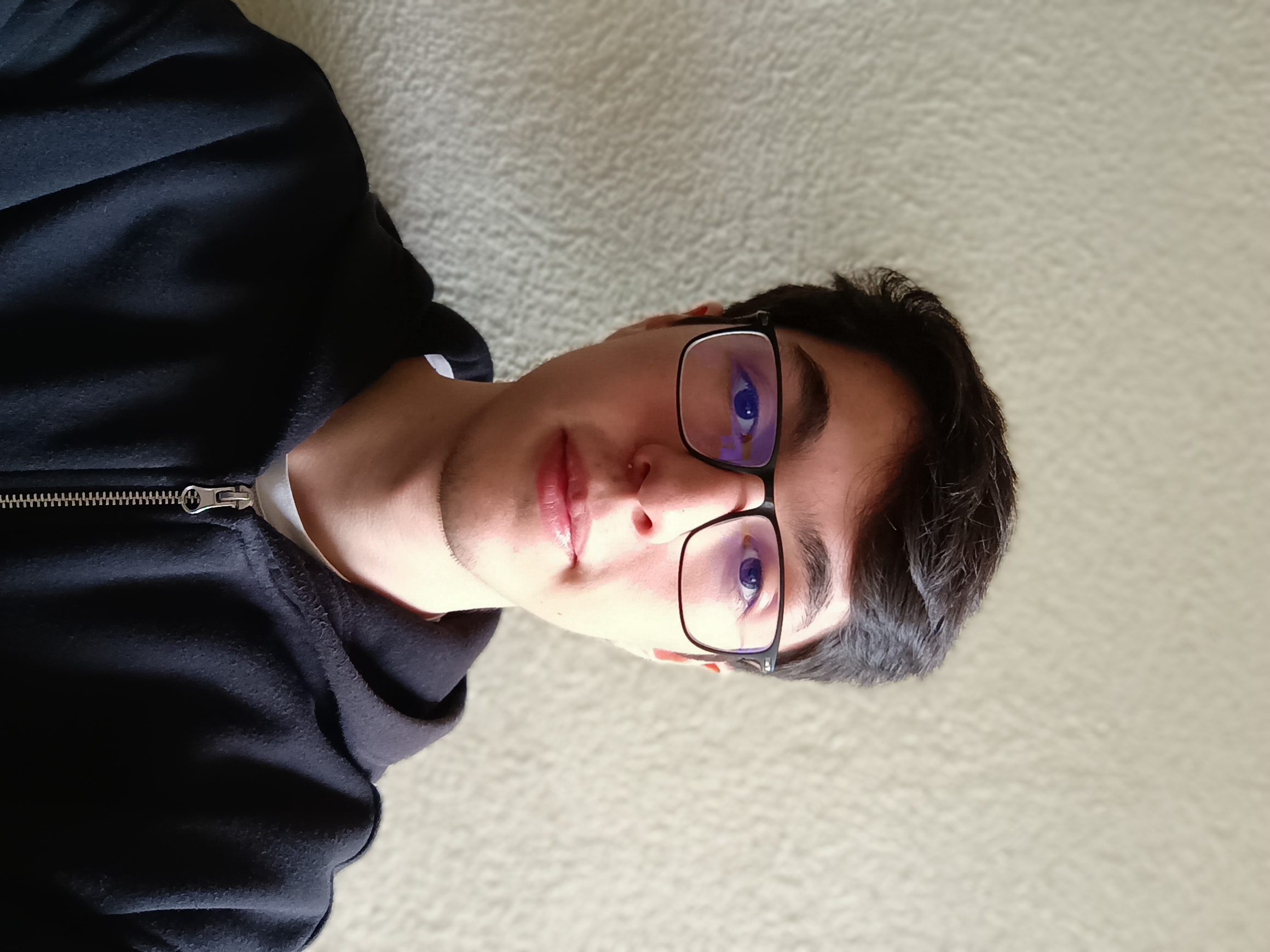 Personal Photo
